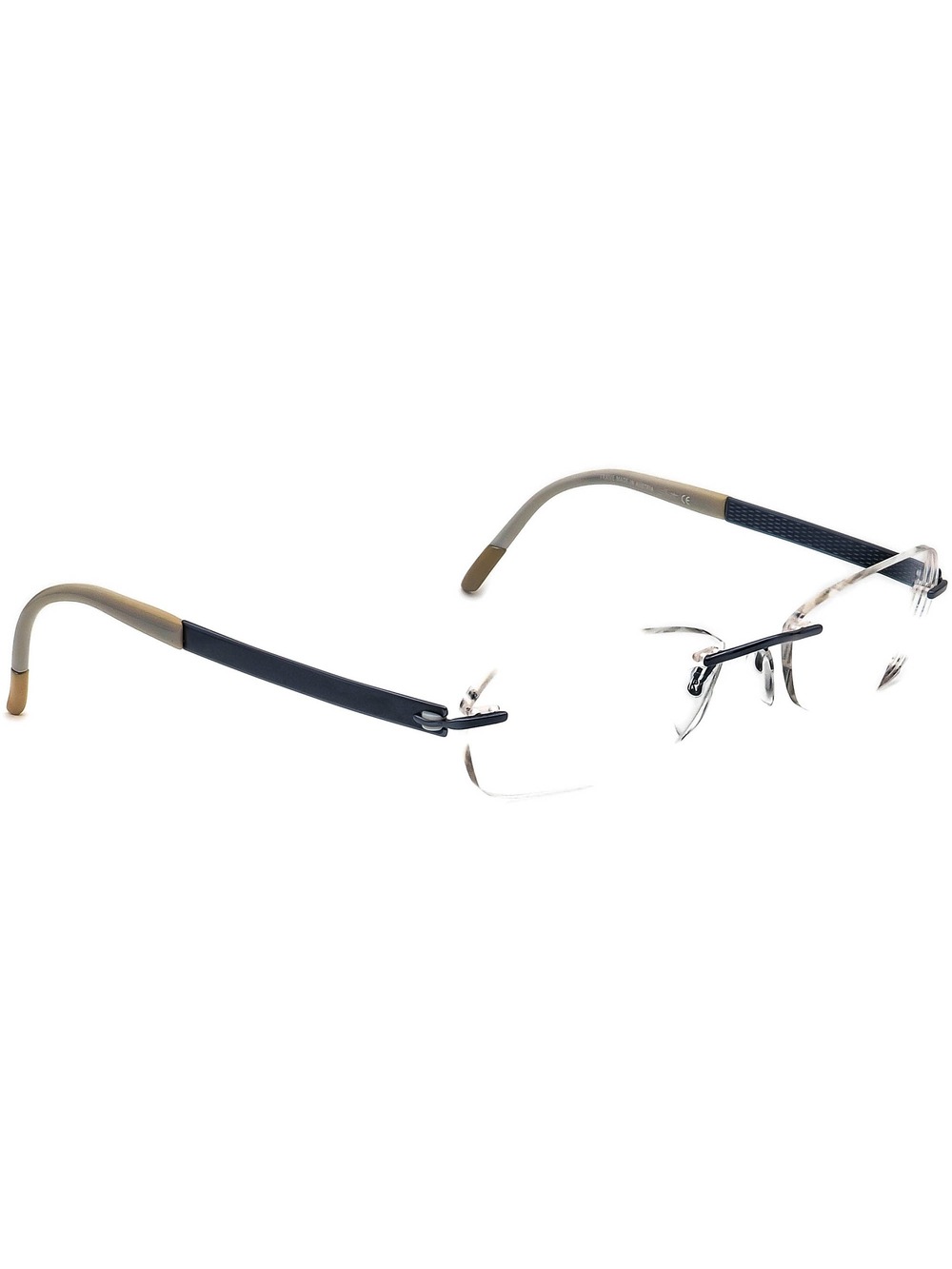 Silhouette Eyeglasses